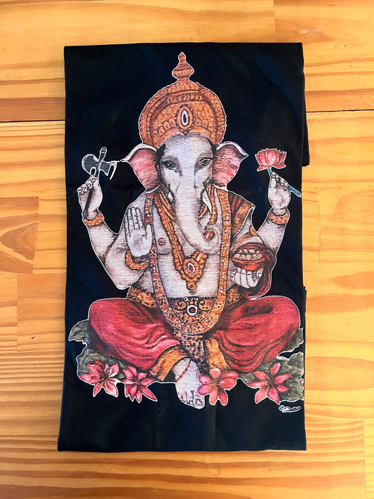 Camiseta Ganesha