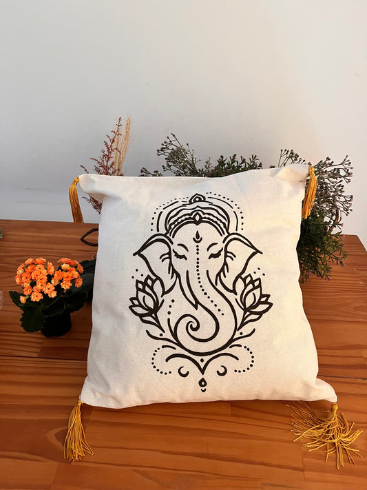 Almofada Ganesha